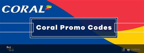 Coral promo code  GET COUPON